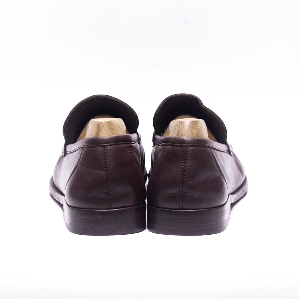Giày Mã 4Y07 - Hiệu FERRAGAMO - Ảnh 6