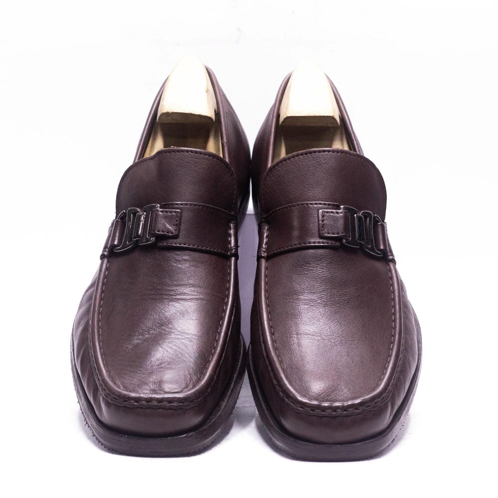 Giày Mã 4Y07 - Hiệu FERRAGAMO - Ảnh 7