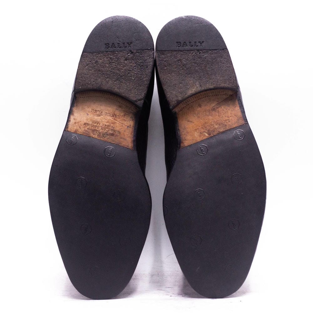 Giày Mã 4Y15 - Hiệu BALLY - Ảnh 3