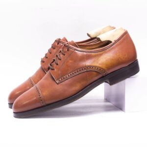 Giày Mã 5X02 - Hiệu OLIVE