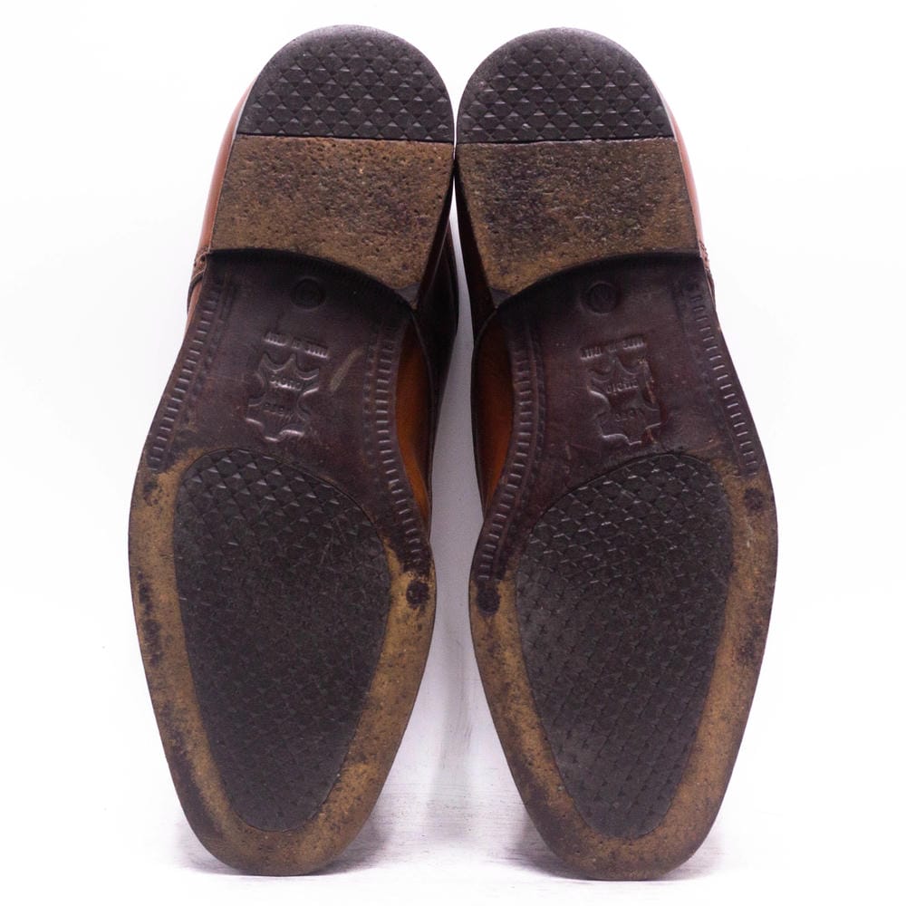 Giày Mã 5X02 - Hiệu OLIVE - Ảnh 3
