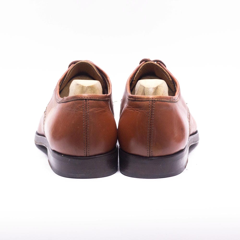 Giày Mã 5X02 - Hiệu OLIVE - Ảnh 6