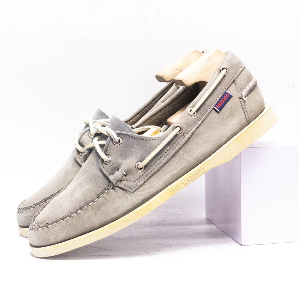 Giày Mã 5X06 - Hiệu SEBAGO