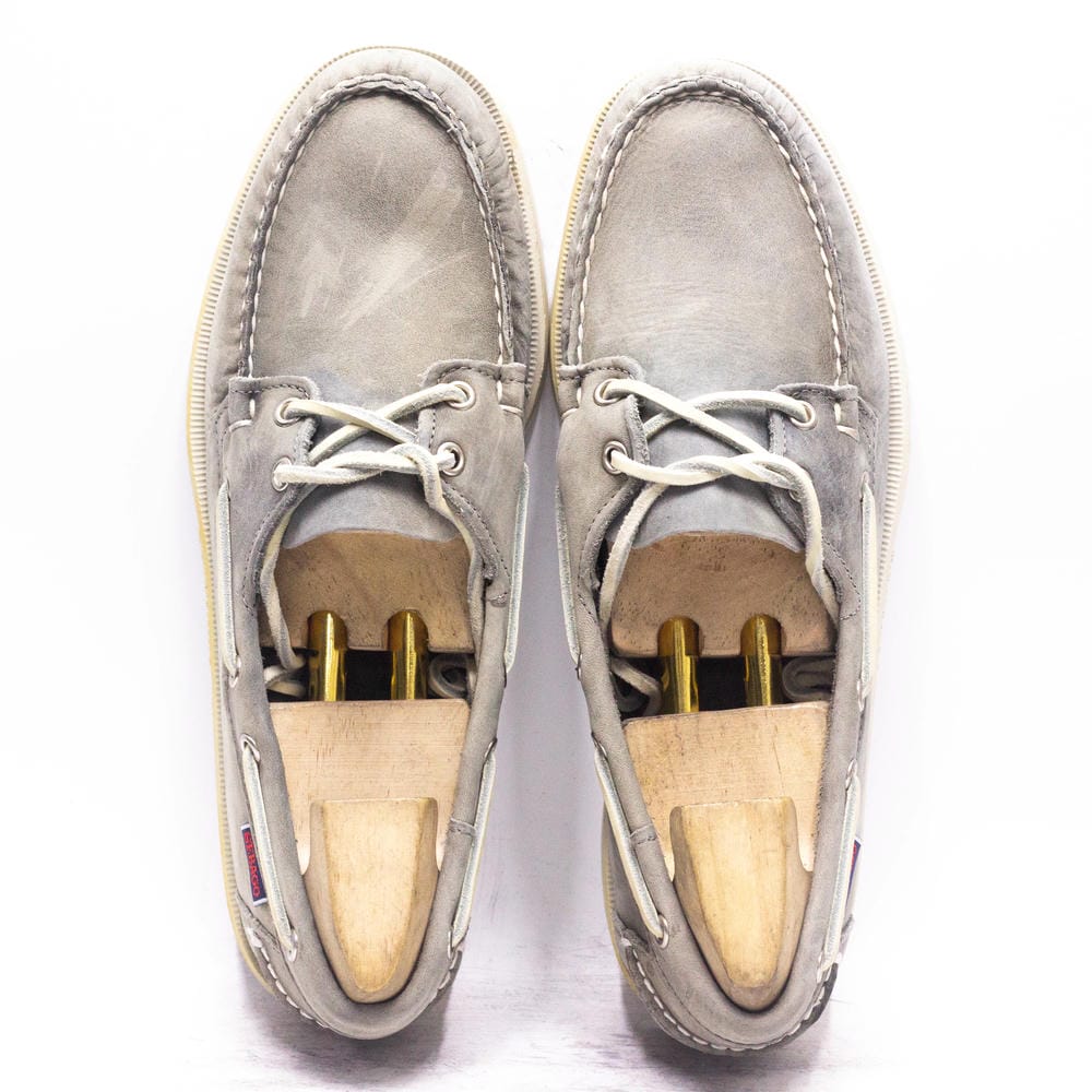 Giày Mã 5X06 - Hiệu SEBAGO - Ảnh 2