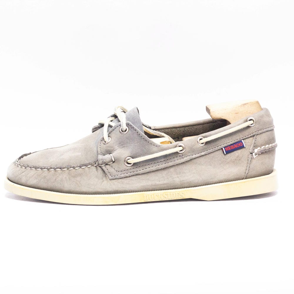 Giày Mã 5X06 - Hiệu SEBAGO - Ảnh 5