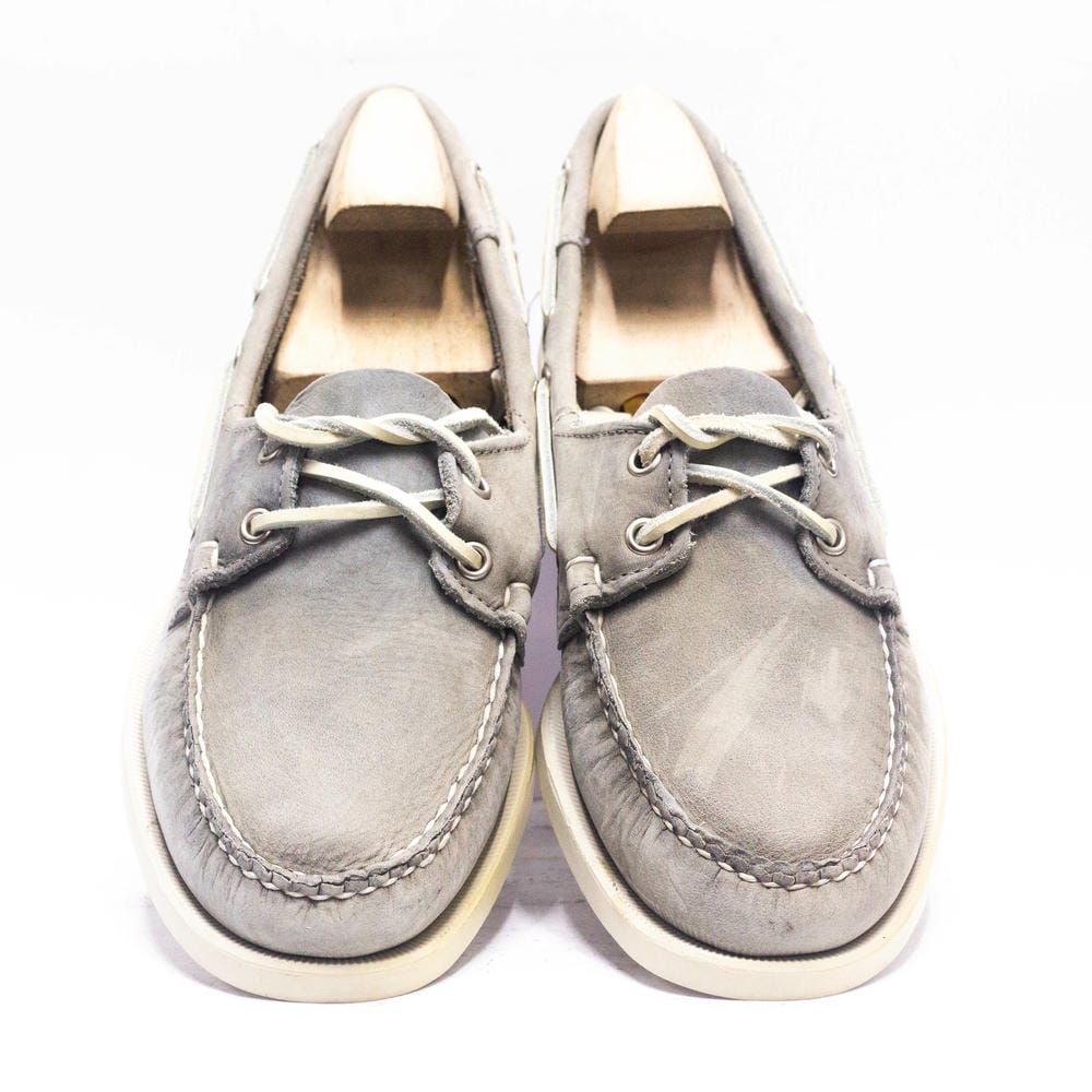 Giày Mã 5X06 - Hiệu SEBAGO - Ảnh 7