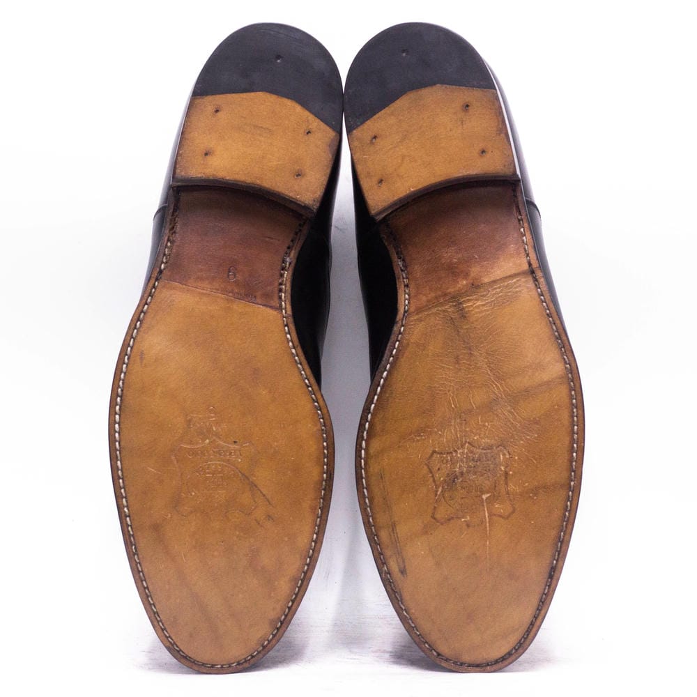 Giày Mã 5X11 - Hiệu SHOEPASSION - Ảnh 3