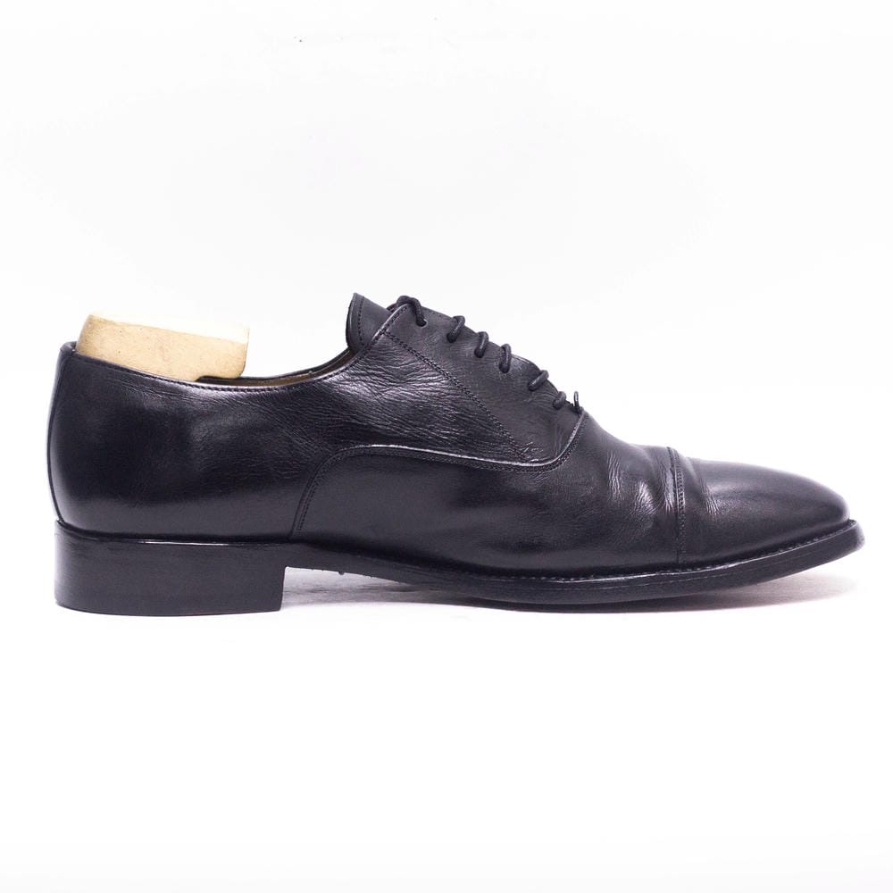 Giày Mã 5X11 - Hiệu SHOEPASSION - Ảnh 4