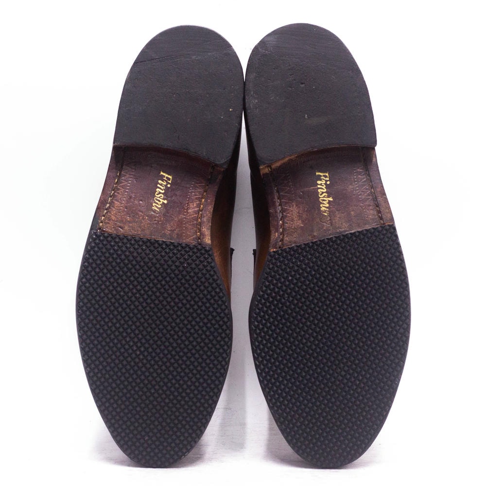 Giày Mã 6V02 - Hiệu FINSBURY - Ảnh 3
