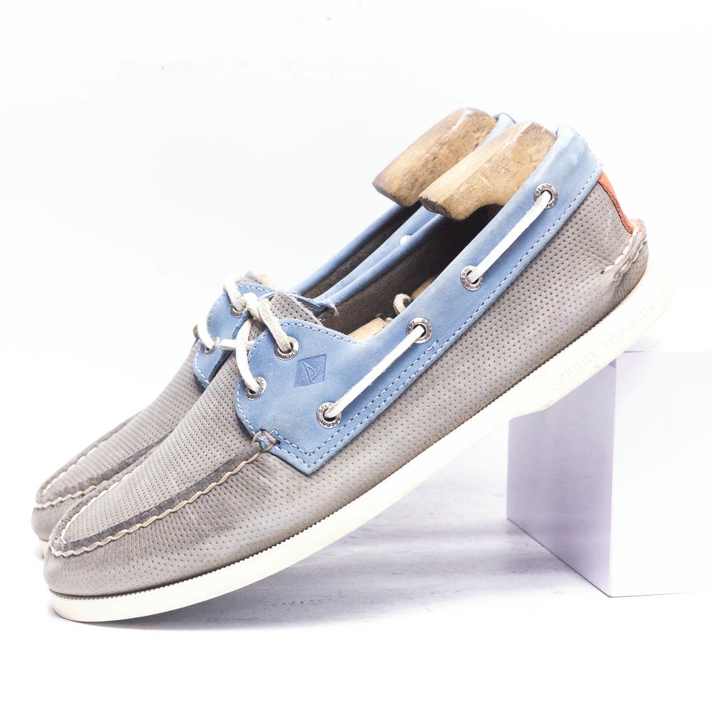 Giày Mã 6V04 - Hiệu SPERRY