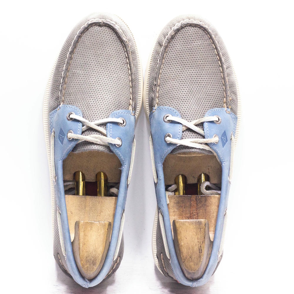 Giày Mã 6V04 - Hiệu SPERRY - Ảnh 2