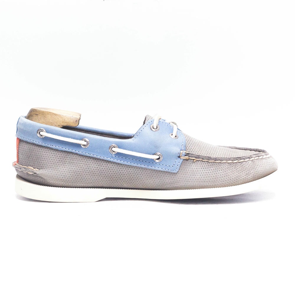 Giày Mã 6V04 - Hiệu SPERRY - Ảnh 4