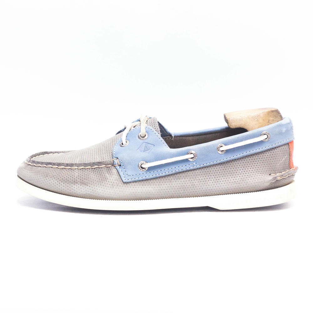 Giày Mã 6V04 - Hiệu SPERRY - Ảnh 5