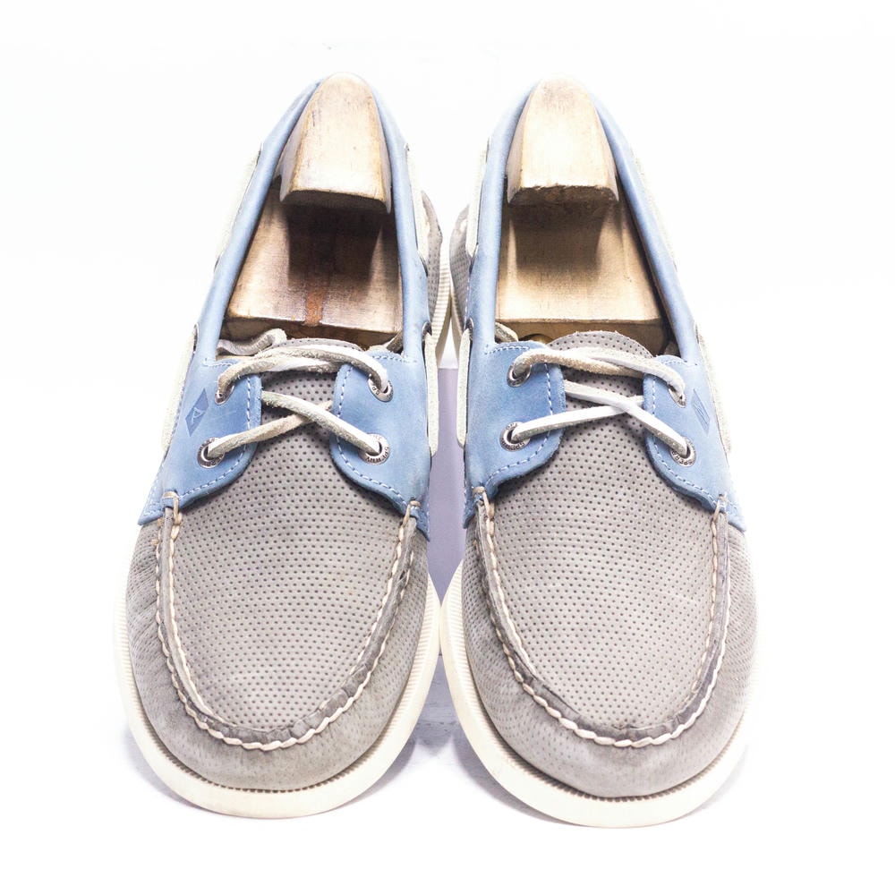 Giày Mã 6V04 - Hiệu SPERRY - Ảnh 7