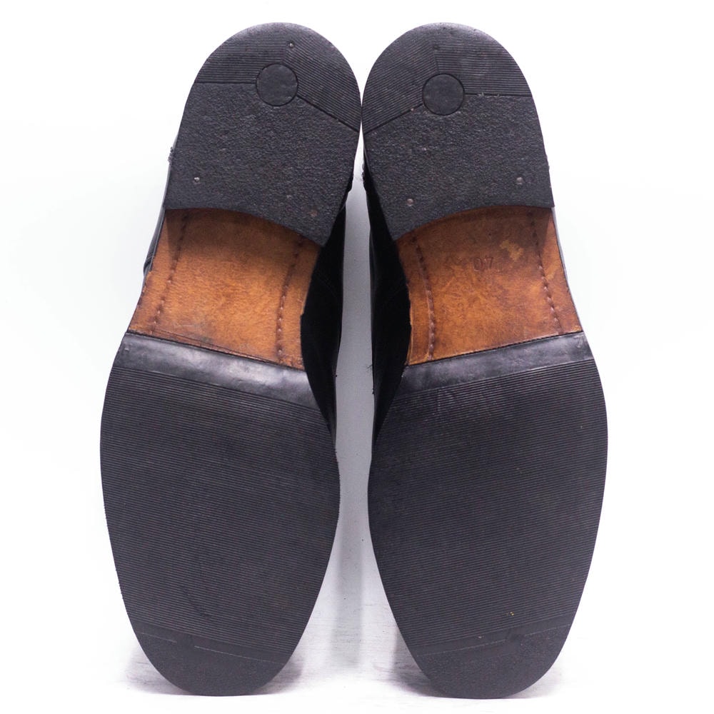 Giày Mã 6V07 - Hiệu - Ảnh 3