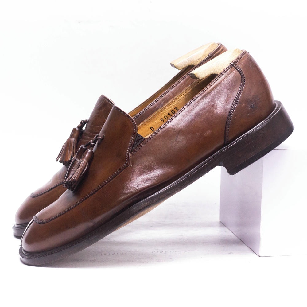 Giày Mã 6V11 - Hiệu FLORSHEIM