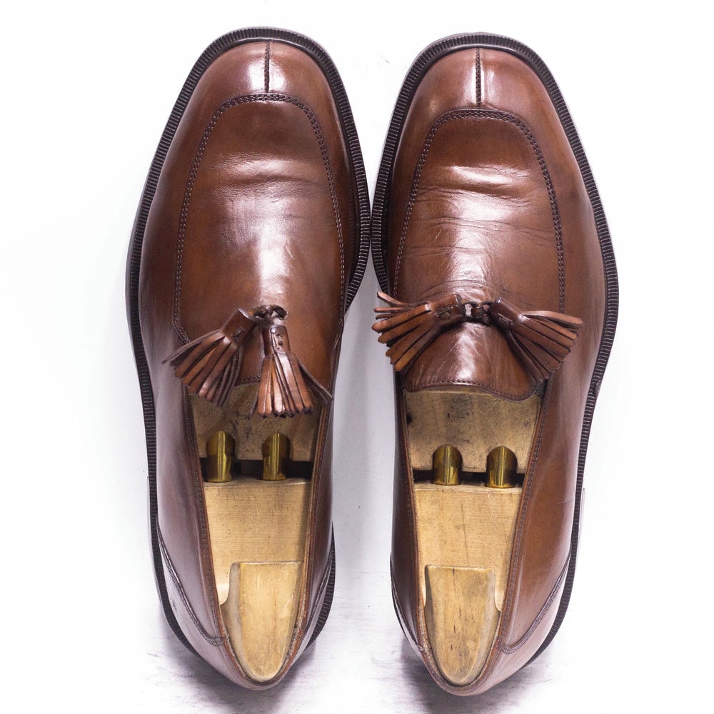 Giày Mã 6V11 - Hiệu FLORSHEIM - Ảnh 2