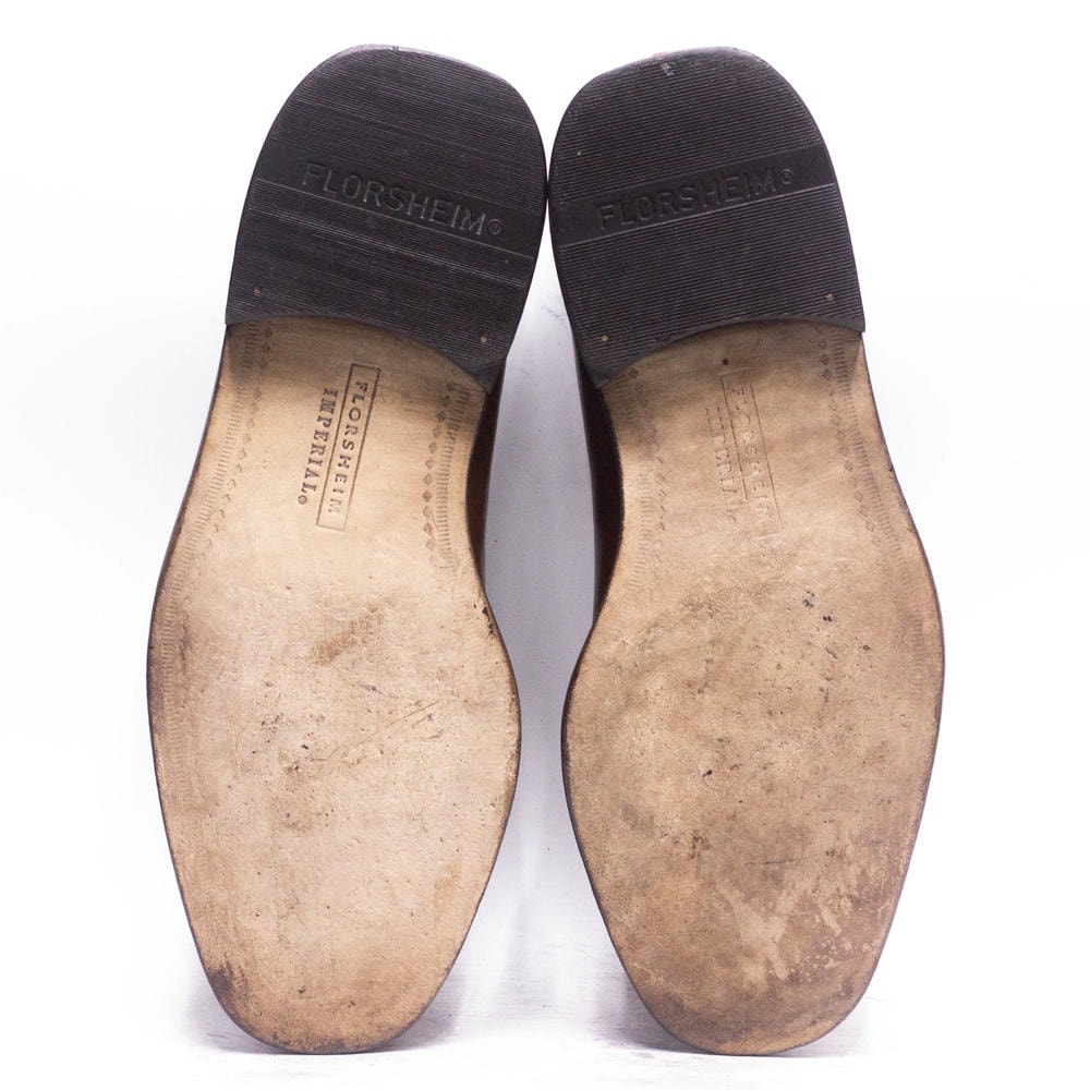 Giày Mã 6V11 - Hiệu FLORSHEIM - Ảnh 3