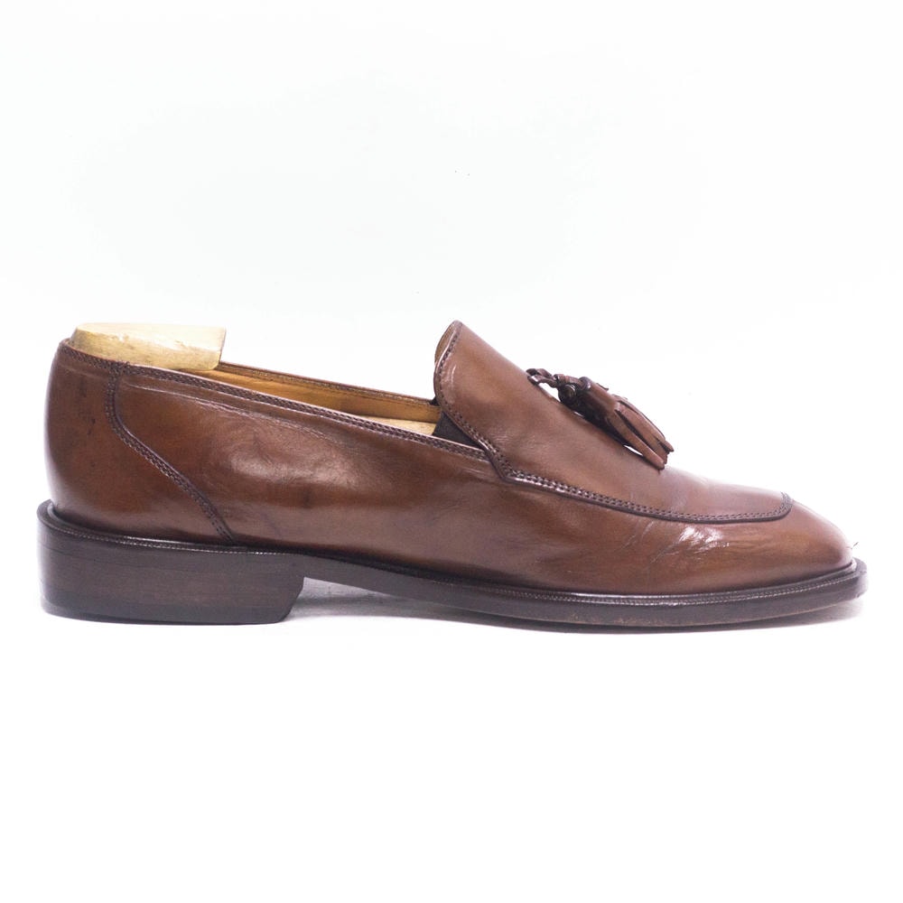 Giày Mã 6V11 - Hiệu FLORSHEIM - Ảnh 4
