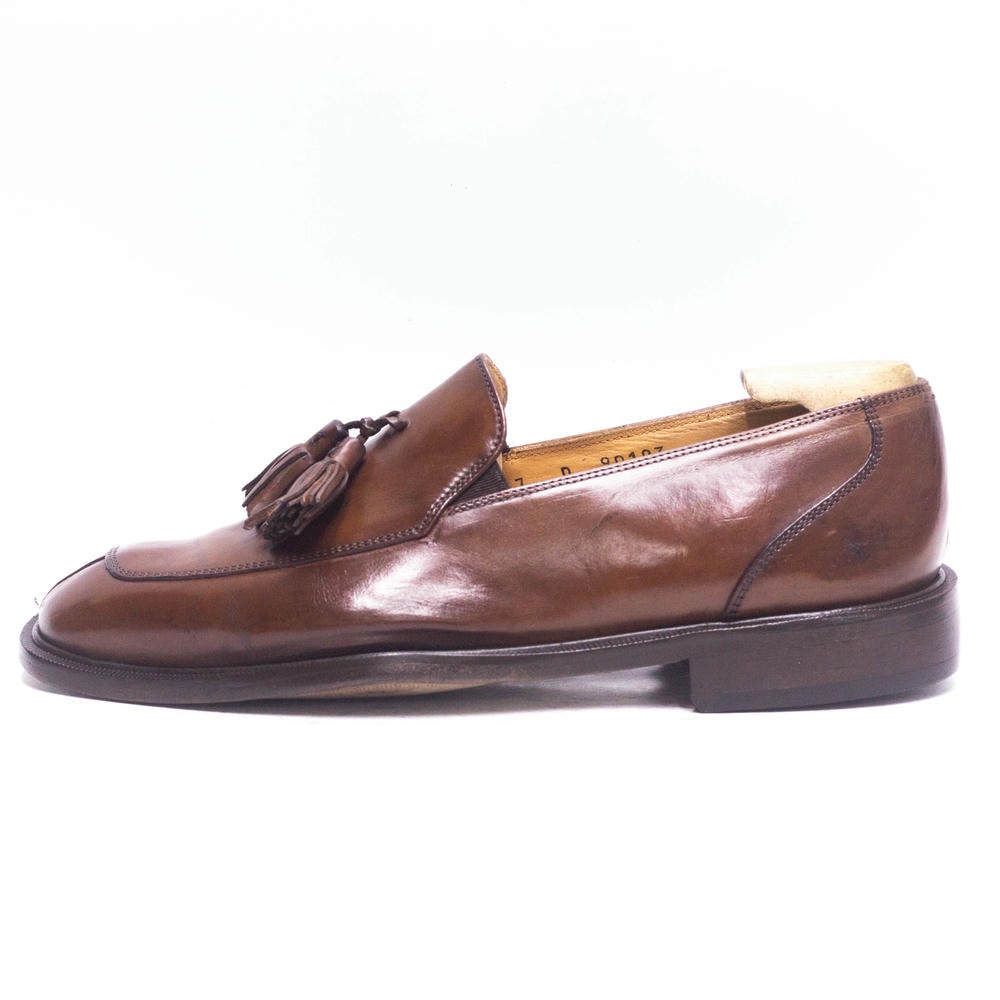 Giày Mã 6V11 - Hiệu FLORSHEIM - Ảnh 5