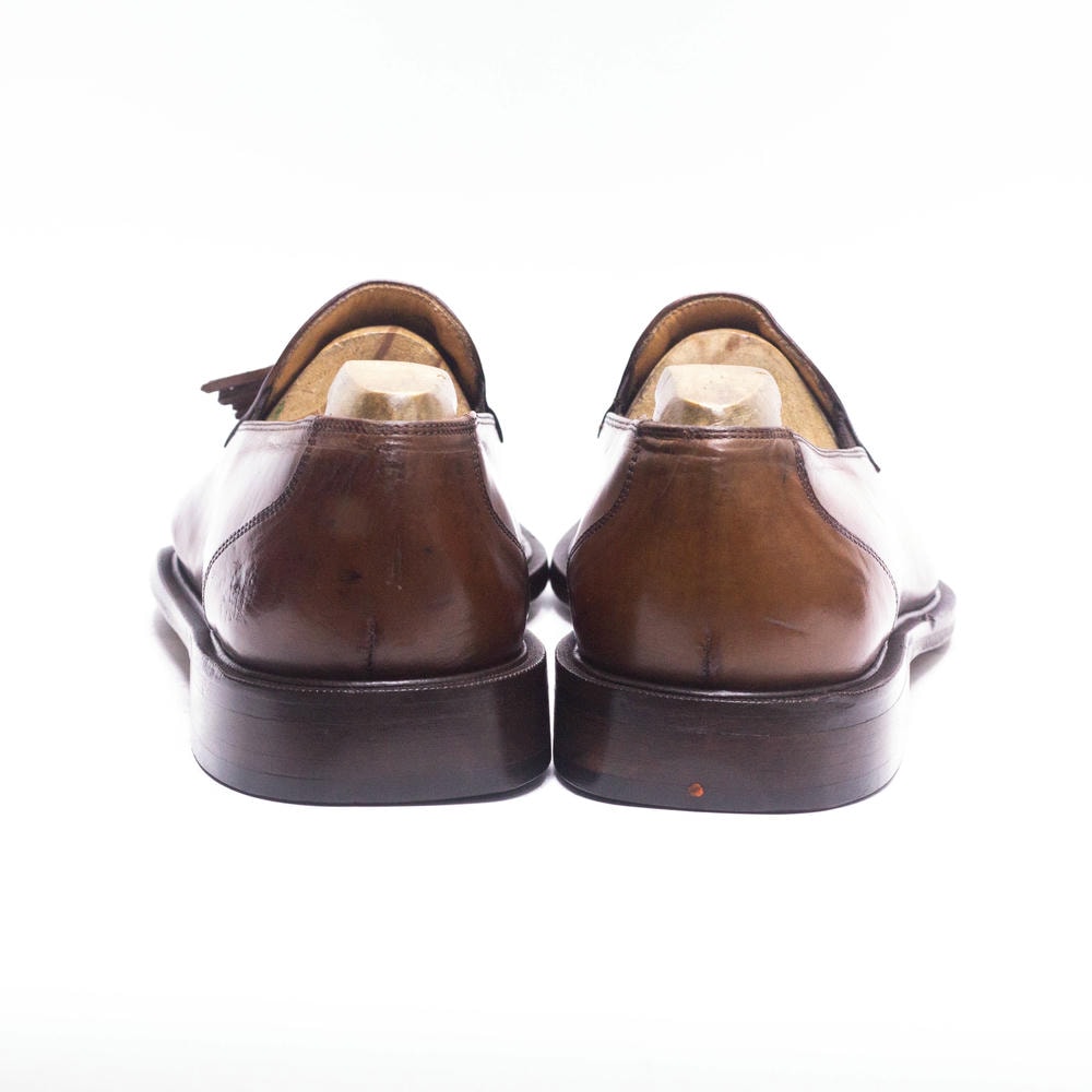 Giày Mã 6V11 - Hiệu FLORSHEIM - Ảnh 6