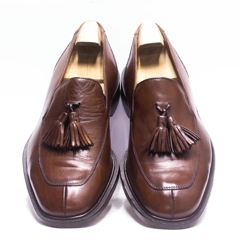 Giày Mã 6V11 - Hiệu FLORSHEIM - Ảnh 7