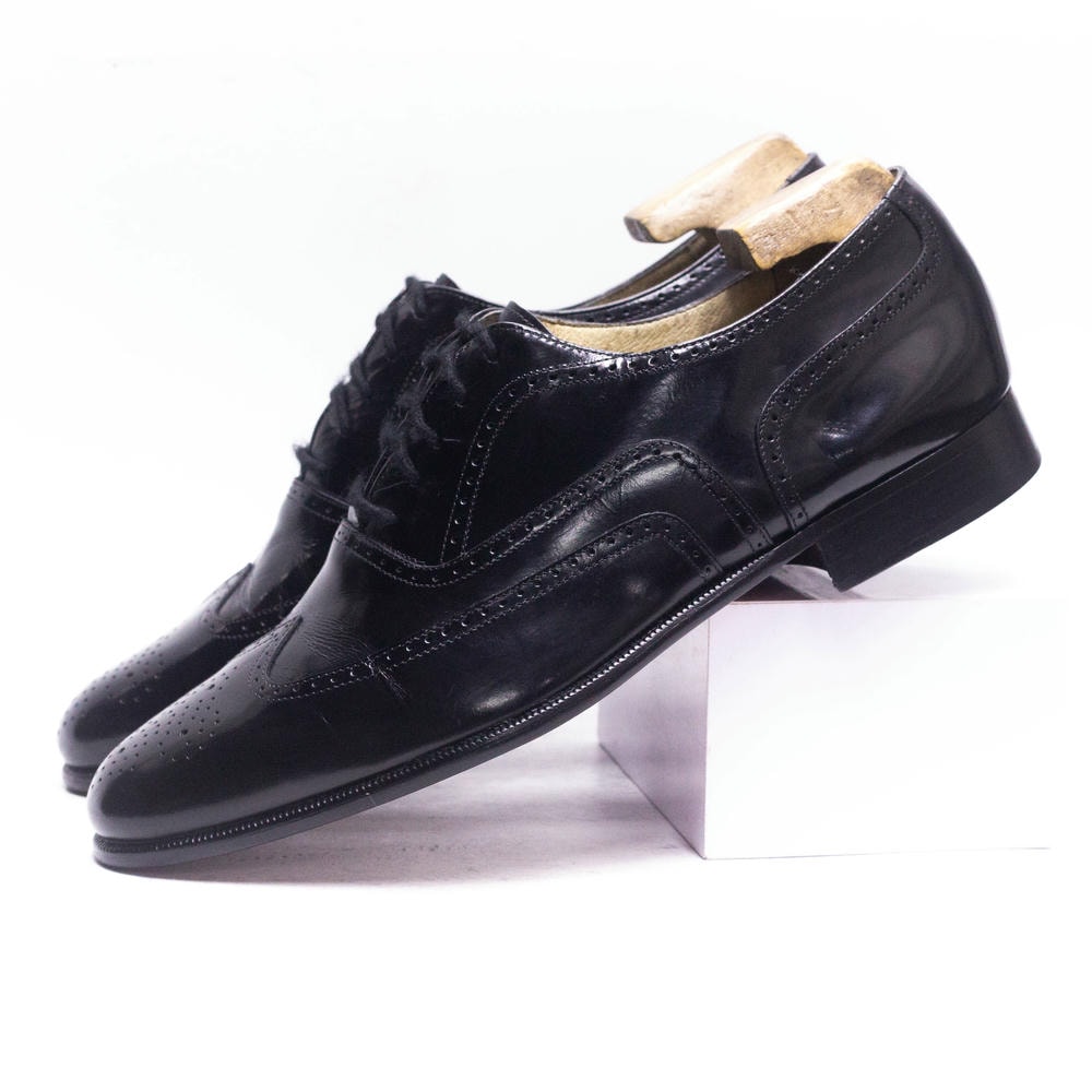 Giày Mã 6V20 - Hiệu BRASSBOOT