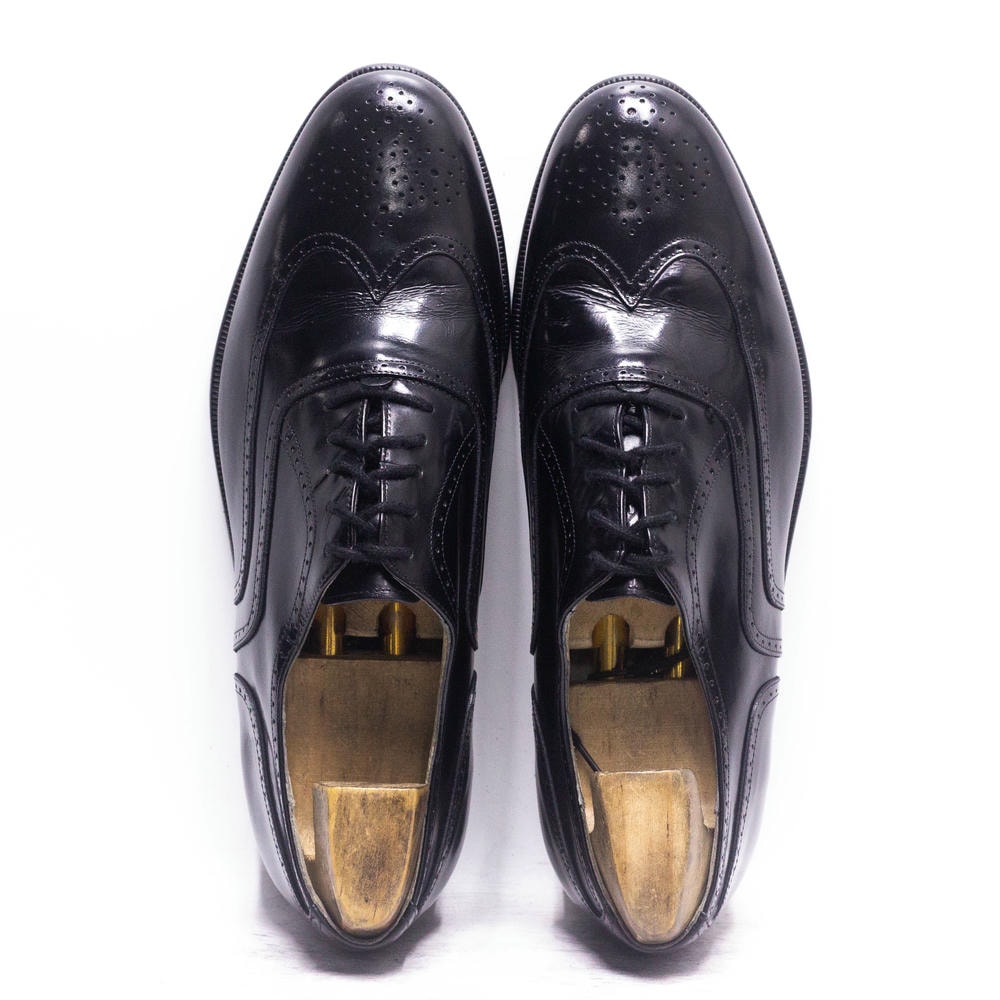 Giày Mã 6V20 - Hiệu BRASSBOOT - Ảnh 2