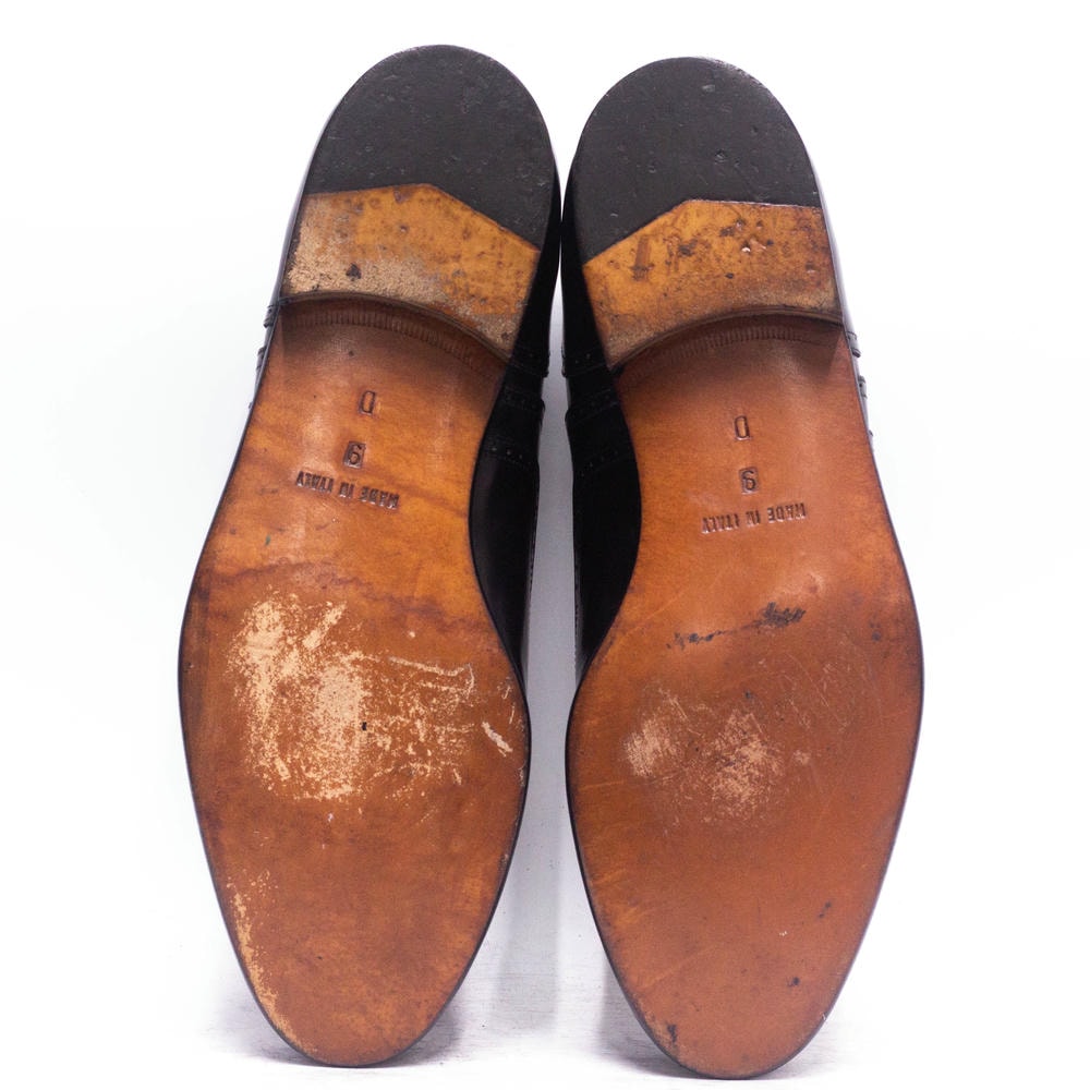 Giày Mã 6V20 - Hiệu BRASSBOOT - Ảnh 3