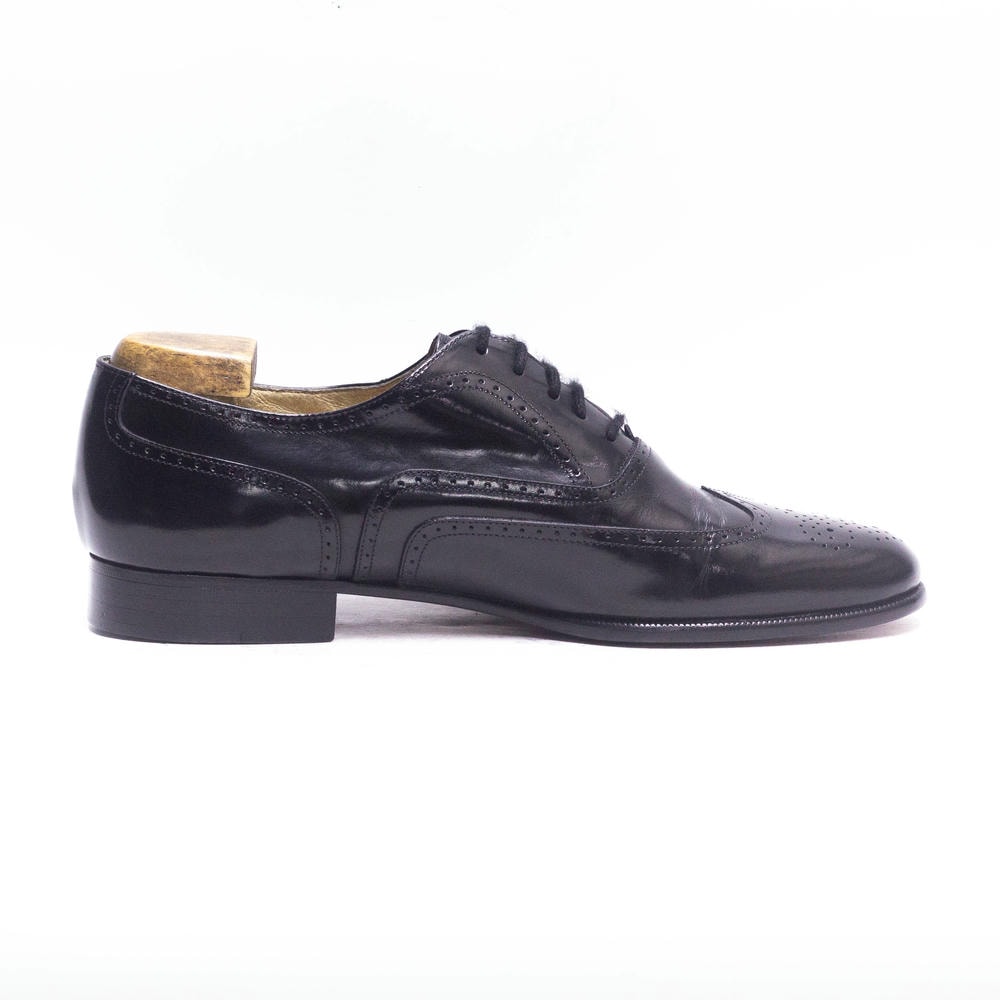 Giày Mã 6V20 - Hiệu BRASSBOOT - Ảnh 4