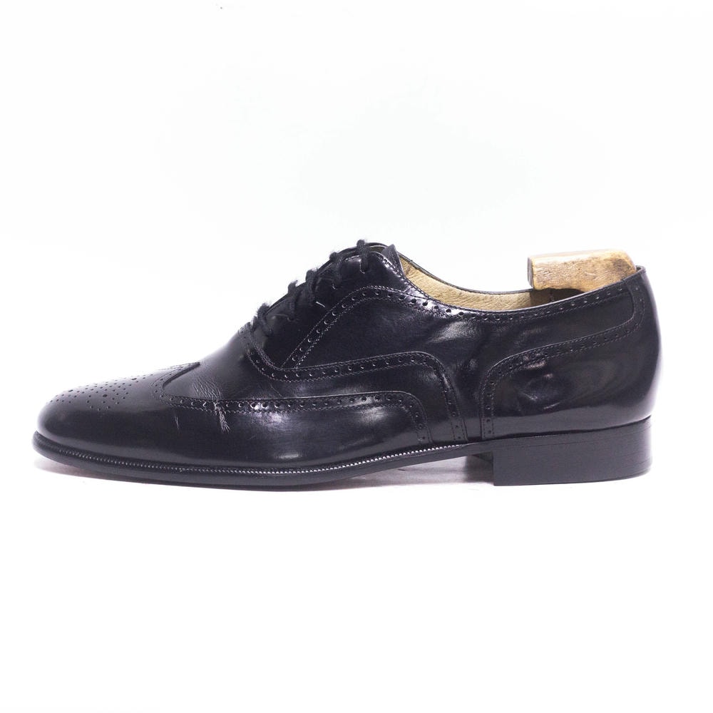 Giày Mã 6V20 - Hiệu BRASSBOOT - Ảnh 5