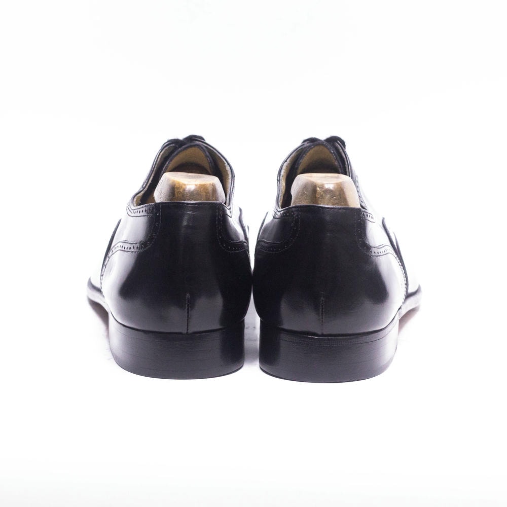 Giày Mã 6V20 - Hiệu BRASSBOOT - Ảnh 6