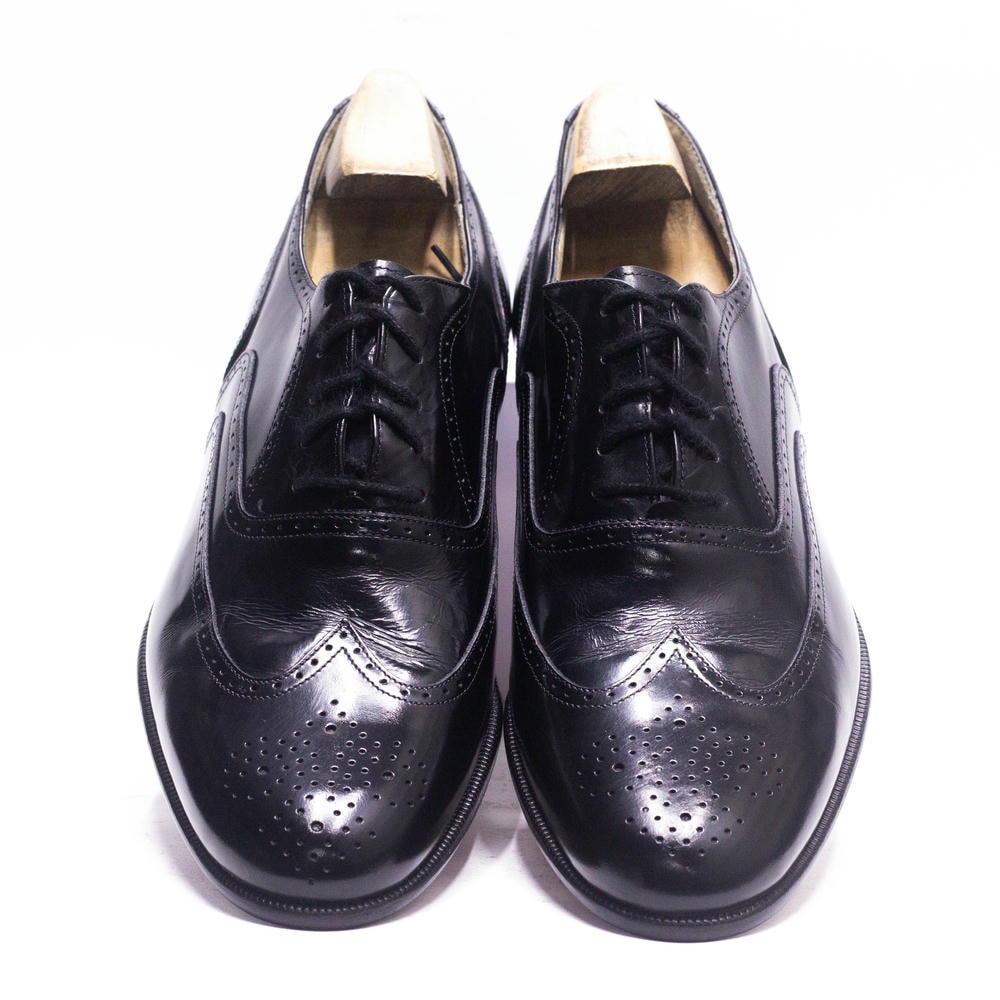 Giày Mã 6V20 - Hiệu BRASSBOOT - Ảnh 7