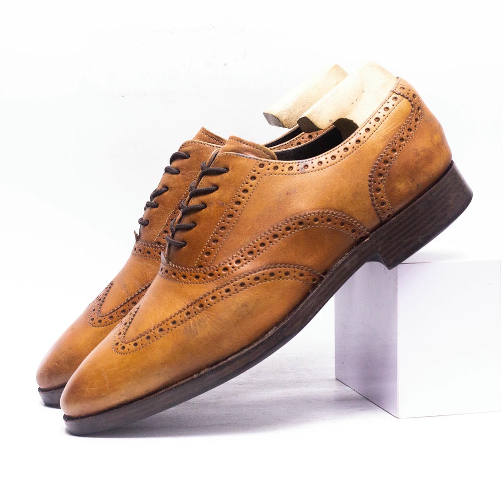 Giày Mã 6X15 - Hiệu COLE HAAN