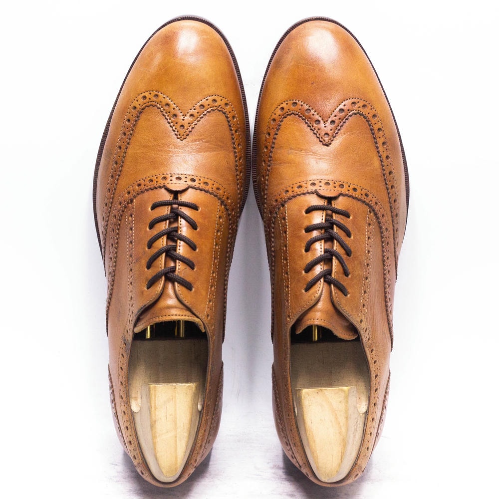 Giày Mã 6X15 - Hiệu COLE HAAN - Ảnh 2