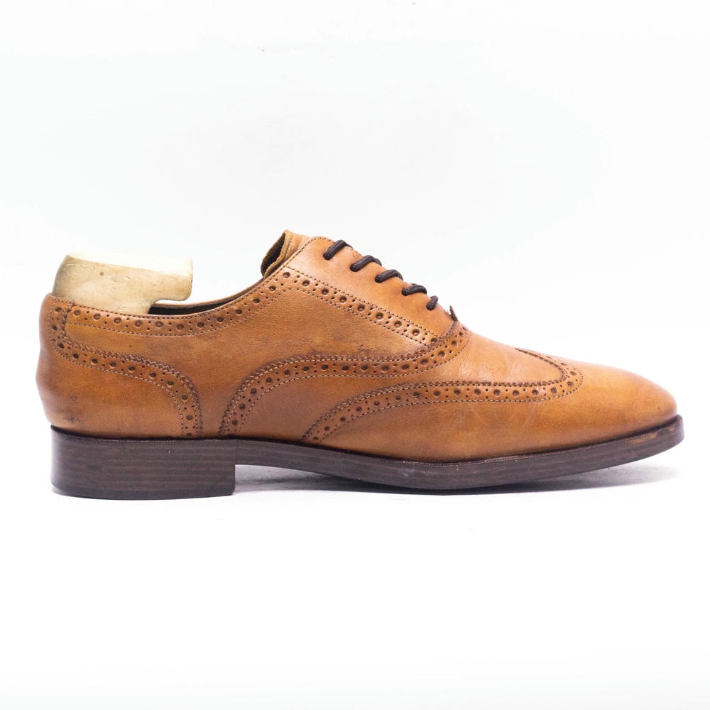 Giày Mã 6X15 - Hiệu COLE HAAN - Ảnh 4