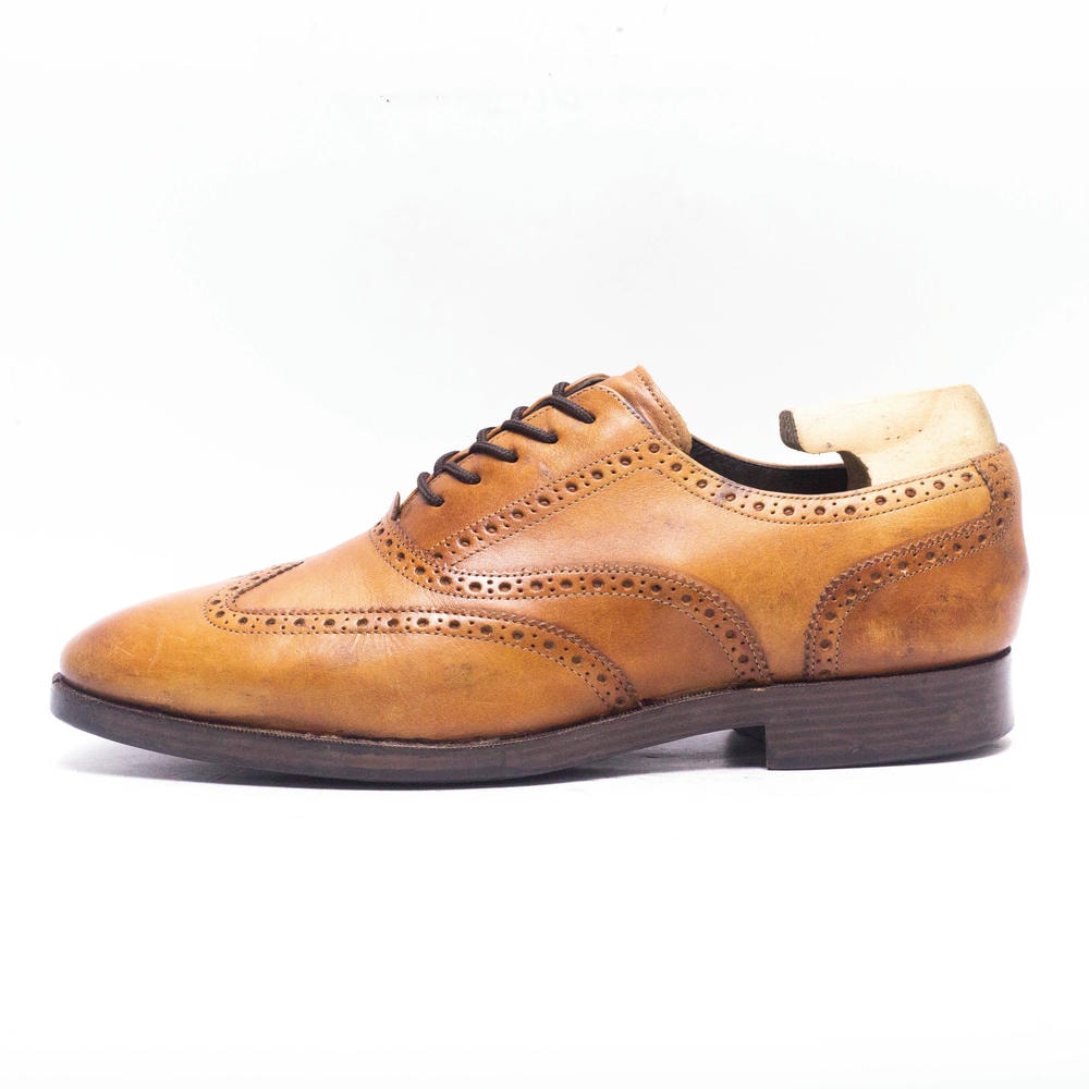 Giày Mã 6X15 - Hiệu COLE HAAN - Ảnh 5
