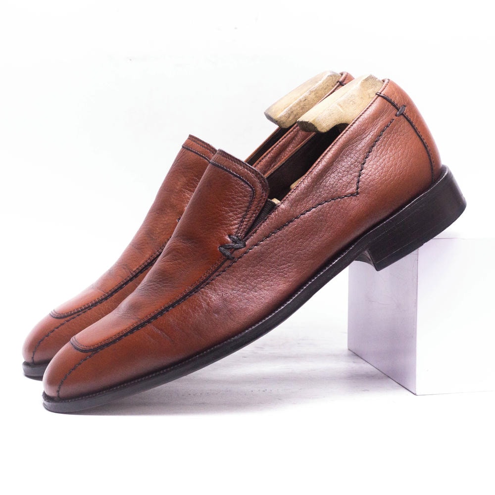 Giày Mã 7V13 - Hiệu COLLEZIONE