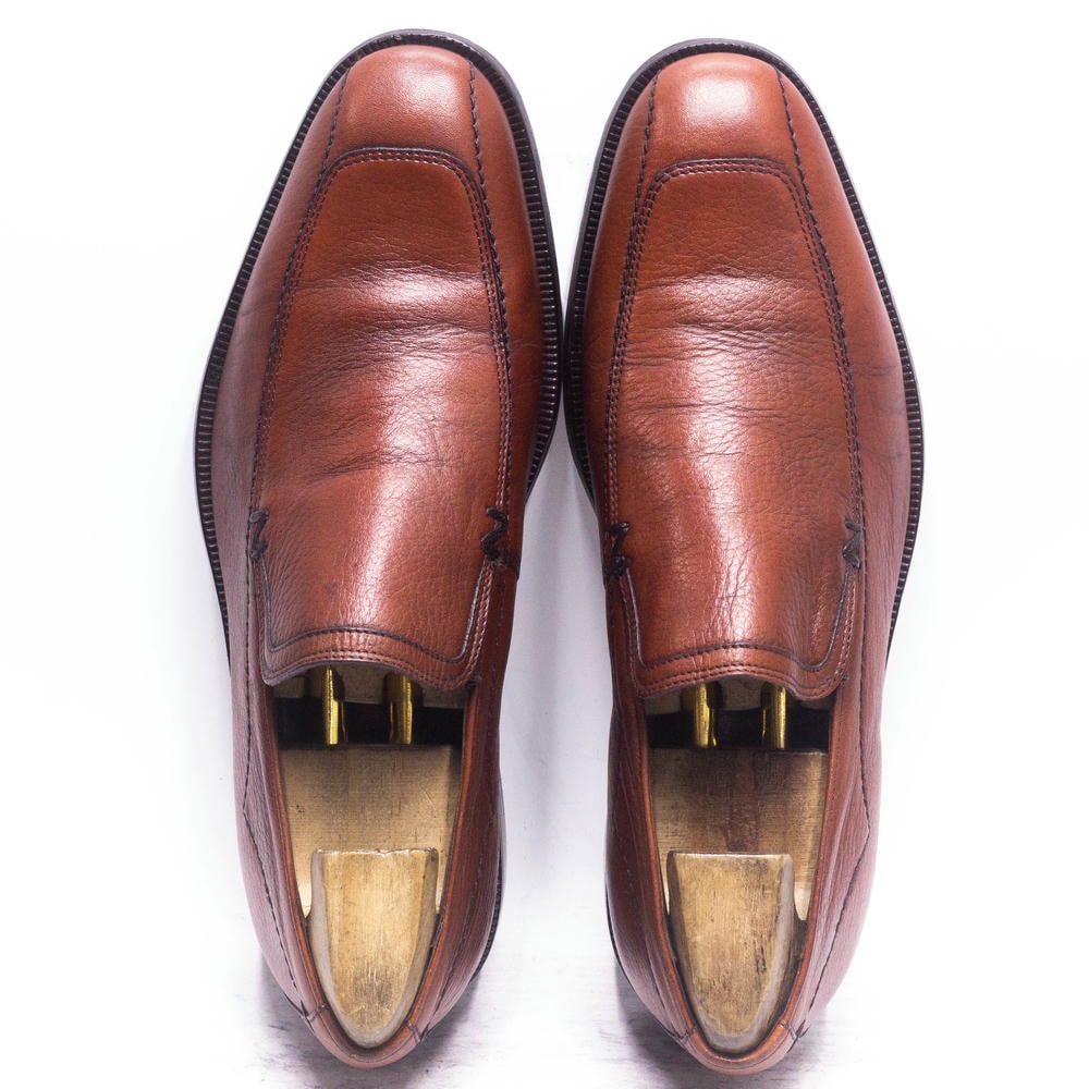 Giày Mã 7V13 - Hiệu COLLEZIONE - Ảnh 2