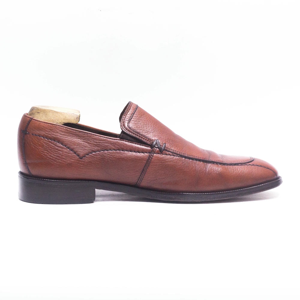Giày Mã 7V13 - Hiệu COLLEZIONE - Ảnh 4