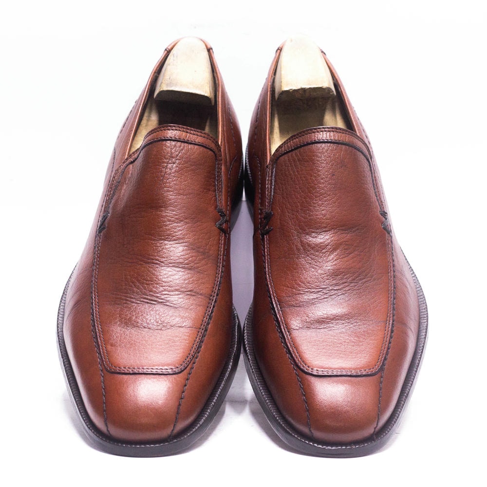 Giày Mã 7V13 - Hiệu COLLEZIONE - Ảnh 7
