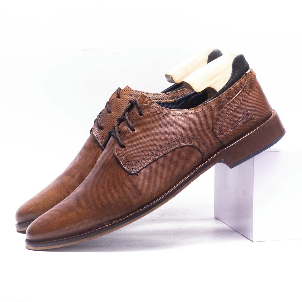 Giày Mã 7V15 - Hiệu ROCKPORT