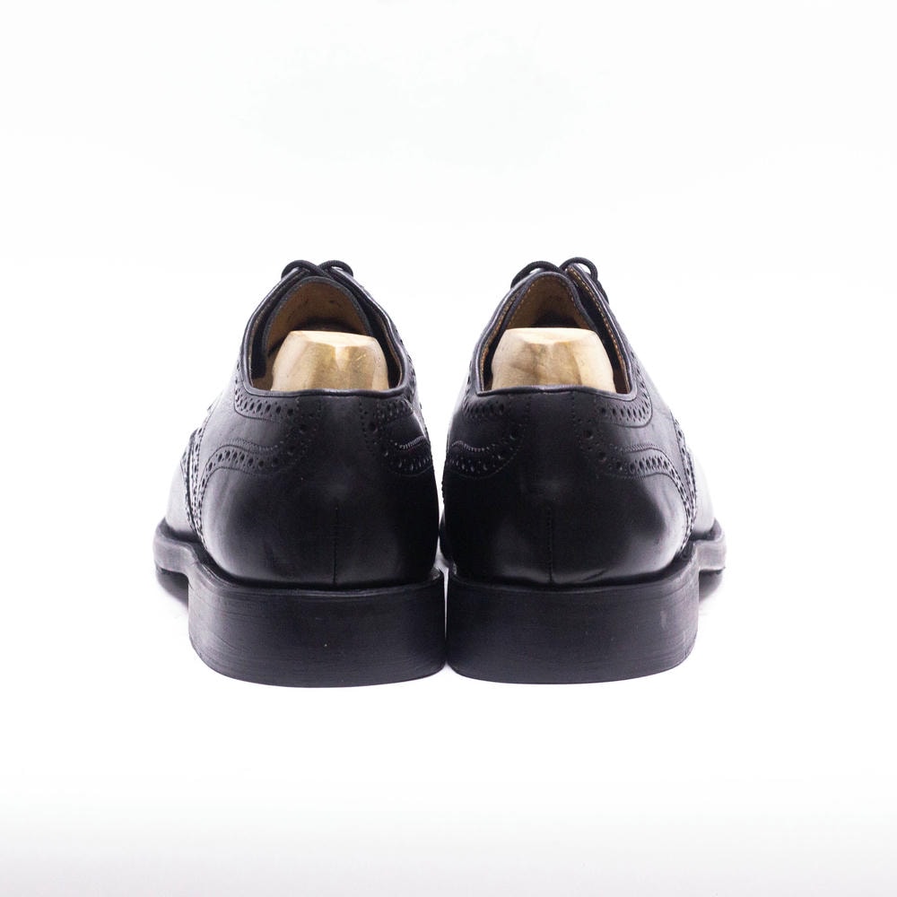 Giày Mã 7X01 - Hiệu MAISON STRAUSS - Ảnh 6