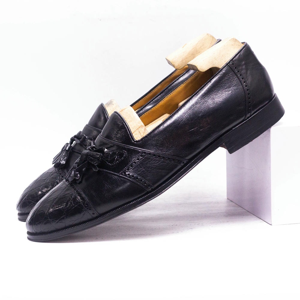 Giày Mã 7X04 - Hiệu NEIMAN MARCUS