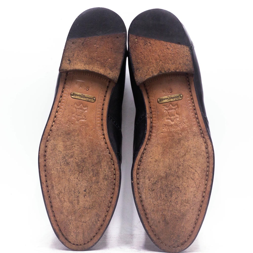 Giày Mã 7X04 - Hiệu NEIMAN MARCUS - Ảnh 3