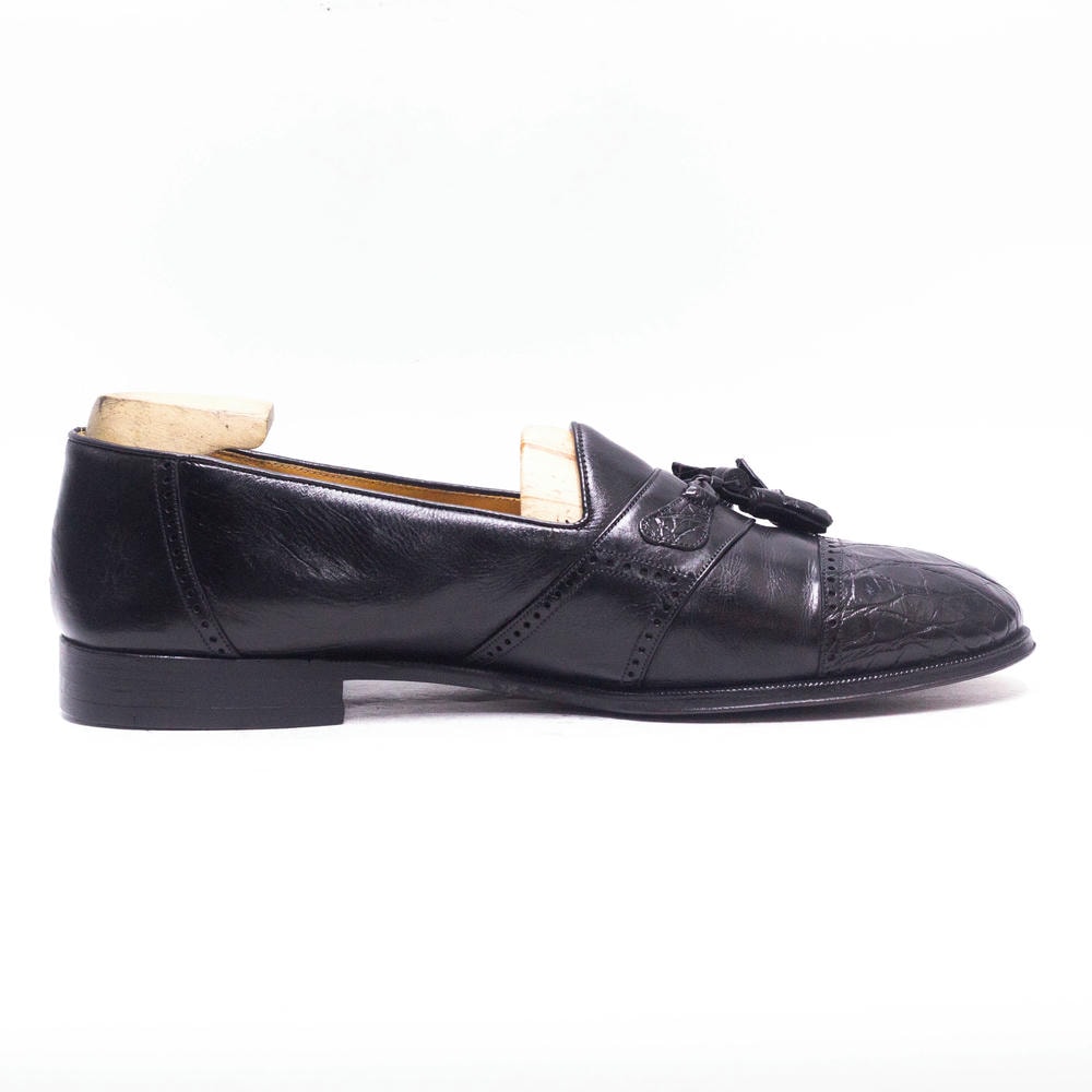 Giày Mã 7X04 - Hiệu NEIMAN MARCUS - Ảnh 4