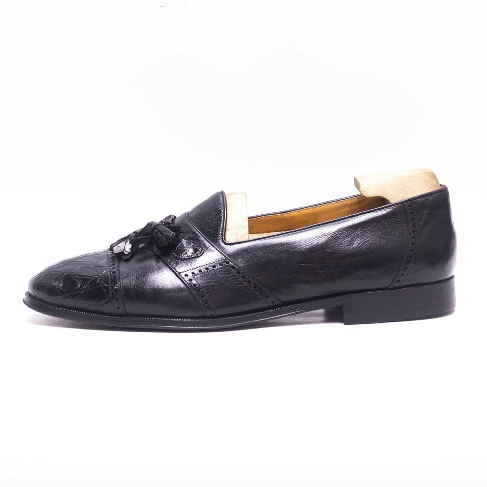 Giày Mã 7X04 - Hiệu NEIMAN MARCUS - Ảnh 5