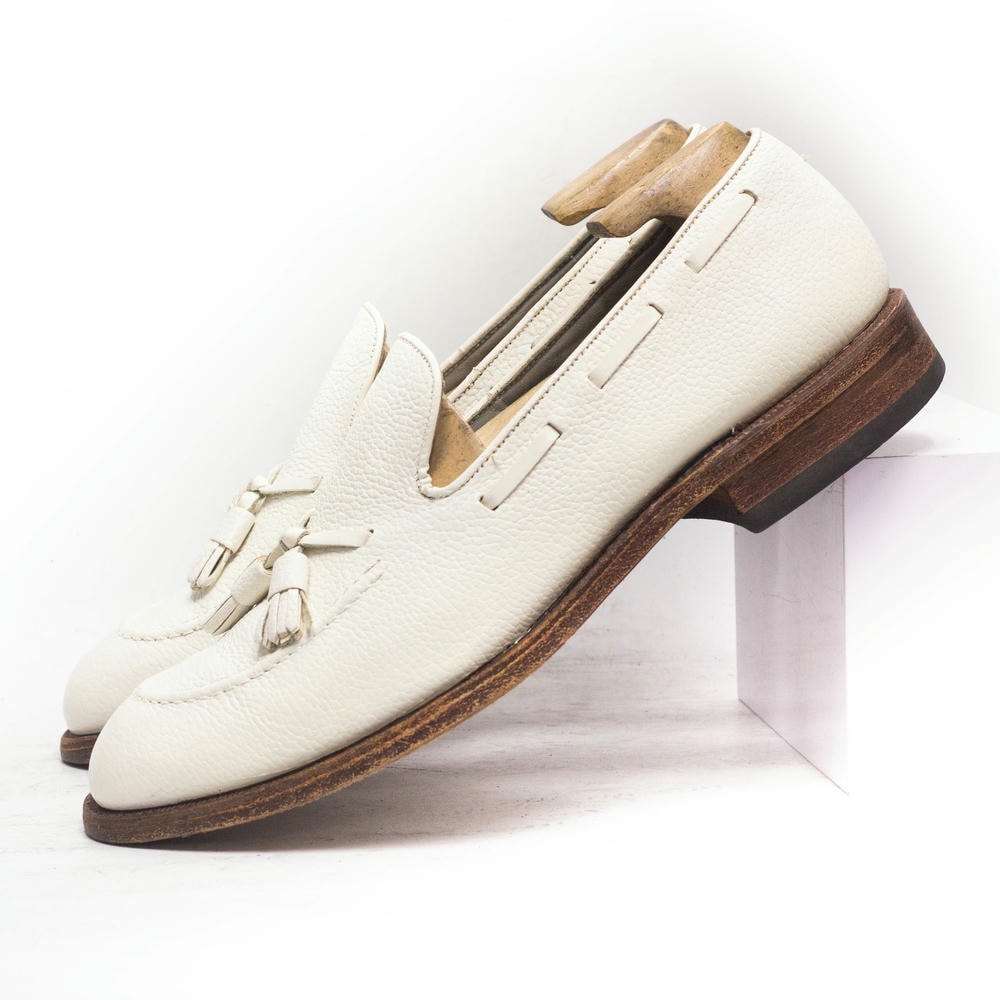Giày Mã 7X09 - Hiệu FOOTJOY