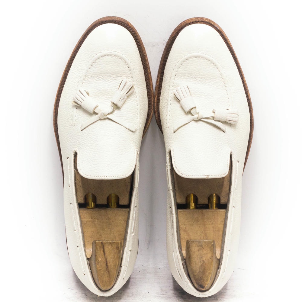 Giày Mã 7X09 - Hiệu FOOTJOY - Ảnh 2
