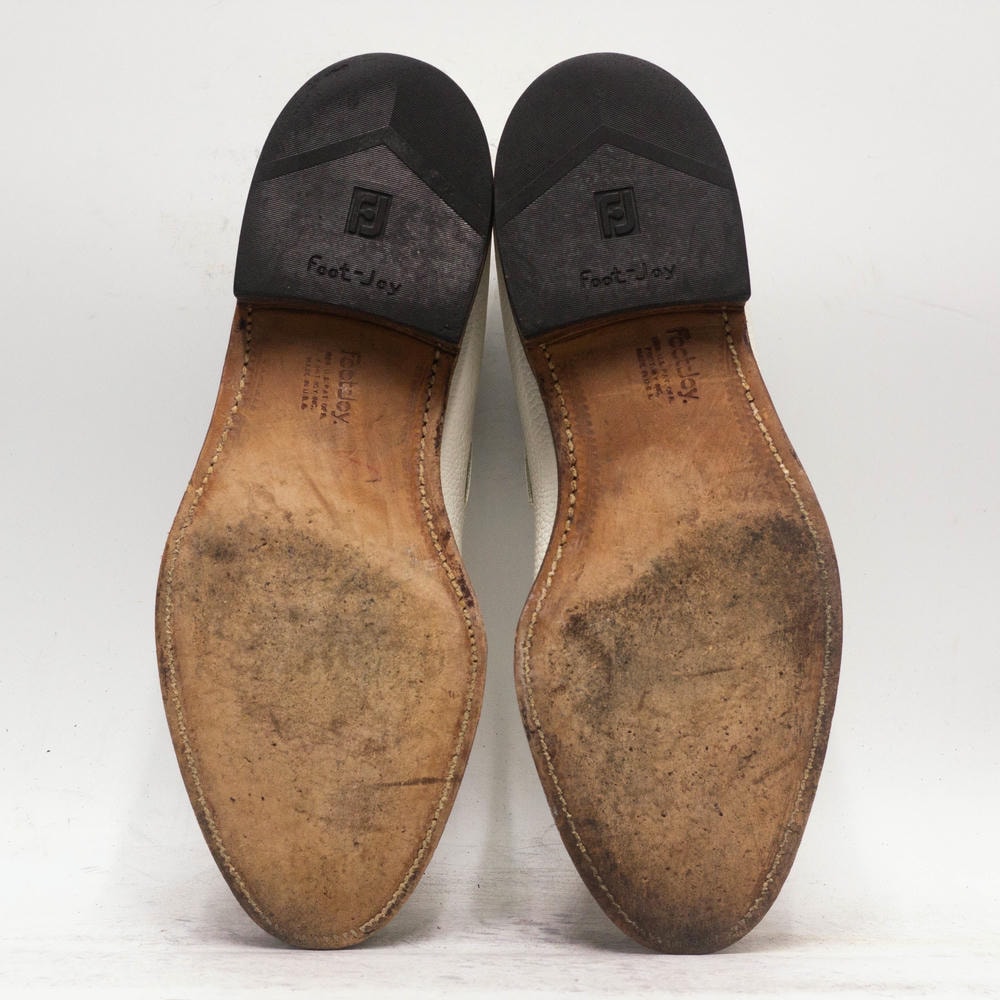 Giày Mã 7X09 - Hiệu FOOTJOY - Ảnh 3